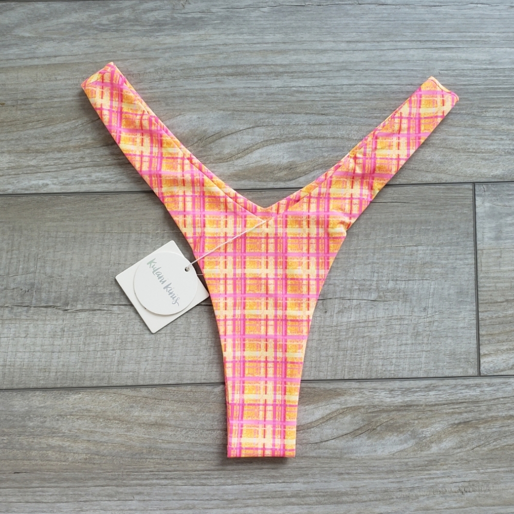 Kulani Kinis Bikini Bottoms